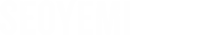 Logo Seoyemi